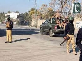 पाकिस्तान : बलूचिस्तान में आयुध डिपो पर आतंकी हमले में चार सैनिकों की मौत, पांच घायल