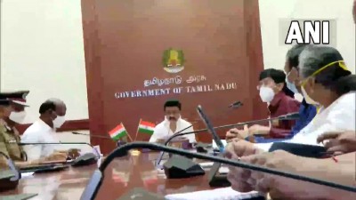 तमिलनाडु विधानसभा में कुलपतियों की नियुक्ति का अधिकार राज्य को देने वाला विधेयक पारित