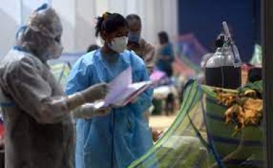 ठाणे में कोरोना वायरस संक्रमण के 13 नए मामले आए