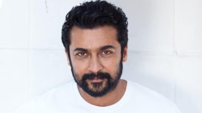 जय भीम विवाद: तमिल अभिनेता सूर्या को धमकी देने को लेकर पीएमके के पदाधिकारी पर मामला दर्ज