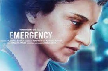 फिल्म “इमरजेंसी” की शूटिंग असम में करेंगी कंगना