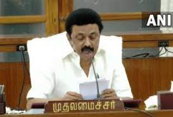 स्टालिन ने केंद्र से तमिलनाडु के मछुआरों को श्रीलंका के कब्जे से छुड़ाने की अपील की