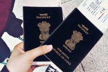 मोदी सरकार में पासपोर्ट सेवाओं में 500 प्रतिशत का सुधार हुआ : मुरलीधरन