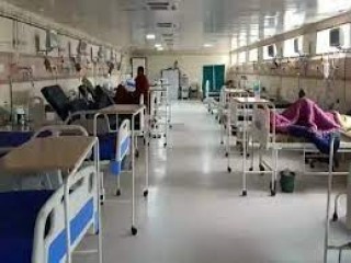 महामारी के बाद मुंबई स्थित अग्रणी संस्थान में 30 फीसदी अधिक कैंसर मरीजों का इलाज हुआ