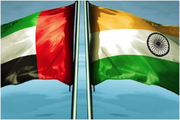 भारत, यूएई के केंद्रीय बैंकों ने रुपये, दिरहम में व्यापार पर चर्चा की
