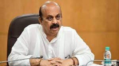 बोम्मई ने केरल सरकार के रेल बुनियादी ढांचे के निर्माण प्रस्तावों को खारिज किया, जताई चिंता