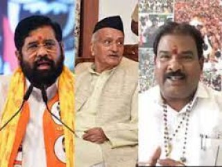 महाराष्ट्र: राकांपा ने राष्ट्रपति से राज्यपाल कोश्यारी के खिलाफ कार्रवाई का आग्रह किया