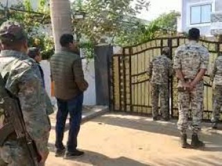 झारखंड पुलिस ने बलात्कार मामले में छत्तीसगढ़ उपचुनाव के भाजपा उम्मीदवार, तीन अन्य को नोटिस भेजा