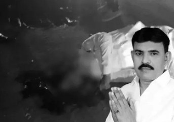 मप्रः छतरपुर में बसपा नेता की गोली मारकर हत्या