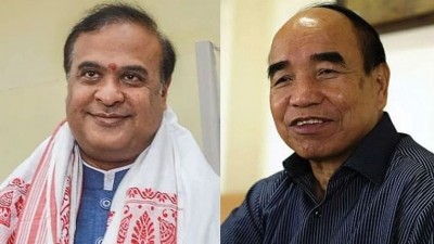 असम-मिजोरम सीमा विवाद: असम के छह पुलिसकर्मियों की मौत, शाह ने की मुख्यमंत्रियों से बात