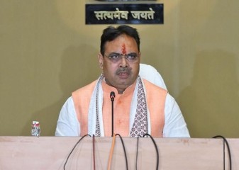 राजस्थान की विरासत और संस्कृति को बनाए रखें : मुख्यमंत्री भजनलाल शर्मा