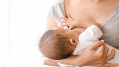 टीका लगवा चुकी स्तनपान कराने वाली माताओं के दूध में कोविड-19 से लड़ने वाली एंटीबॉडी
