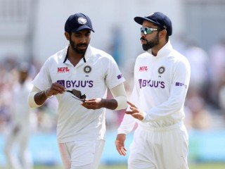 कोहली, पंत और बुमराह आईसीसी टेस्ट रैंकिंग में आगे बढ़े