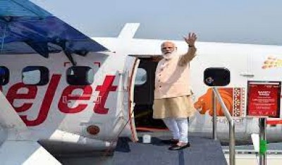 प्रधानमंत्री मोदी के आस्ट्रेलिया दौरे में कोई बदलाव नहीं, यात्रा पर जायेंगे