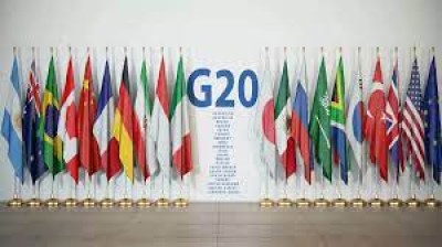 जी20 को जम्मू-कश्मीर की स्थिति पर नजर रखनी चाहिए: कांग्रेस
