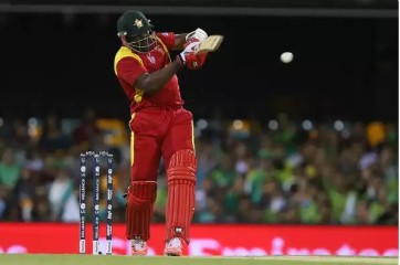 हैमिल्टन मसाकाद्जा ने जिम्बाब्वे के क्रिकेट निदेशक पद से दिया इस्तीफा