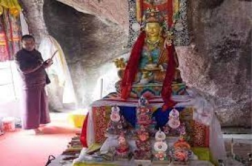 एनसीएम ने गुरु नानकदेव से जुड़े स्थल को बौद्ध मंदिर में बदलने को लेकर मांगी रिपोर्ट