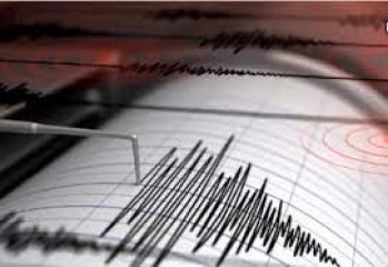 तमिलनाडु में मामूली भूकंप के झटके महसूस किए गए