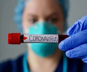 ओडिशा में कोरोना वायरस के 8,839 नए मामले
