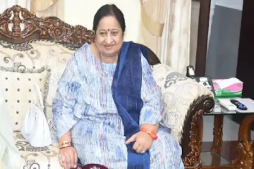 ओडिशा के गवर्नर की पत्नी का कोरोना संक्रमण से निधन, CM नवीन पटनायक ने जताया शोक