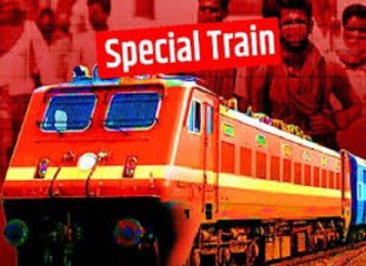 बुंदेलखंड से हरिद्वार जाने वाले यात्रियों को रेलवे ने दी सौगात, 17 से चलेगी समर स्पेशल ट्रेन