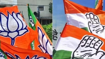 लोकसभा चुनाव : करौली-धौलपुर में राजनीतिक दलों पर भारी पड़ रहा "नोटा"