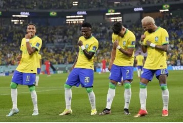 कोपा अमेरिका: ब्राजील की टीम से बाहर हुए नेमार