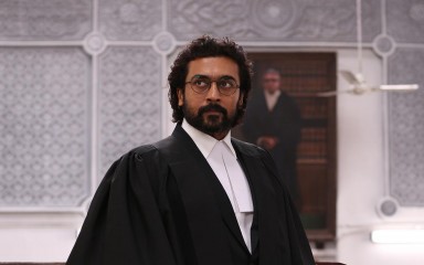 उच्च न्यायालय ने अभिनेता सूर्या, निर्देशक ज्ञानवेलराजा के खिलाफ प्राथमिकी रद्द की