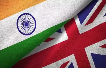 लोकसभा चुनाव के बाद ब्रिटेन-भारत के बीच एफटीए पर समझौता संभव