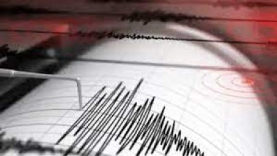 गुजरात के अमरेली में 3.2 तीव्रता के भूकंप के झटके