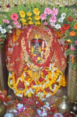 चैत्र नवरात्र: स्कंदमाता के दर्शन से बालरूप स्कंद भगवान के उपासना का पुण्य भी