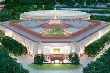 नये संसद भवन का उद्घाटन: विपक्षी दलों का प्रधानमंत्री पर हमला तेज, भाजपा ने शामिल होने की अपील की