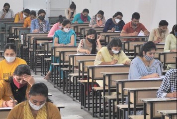 बंगाल में 9,500 से ज्यादा उम्मीदवारों ने टीईटी परीक्षा उत्तीर्ण की