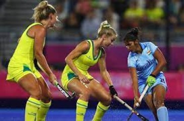 आस्ट्रेलिया से हारने के बाद भारतीय महिला टीम ‘ए’ टीम से भी हारी