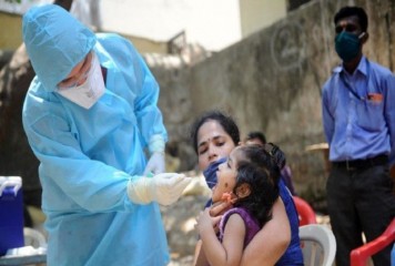 अरुणाचल प्रदेश में कोरोना वायरस संक्रमण के 57 नए मामले