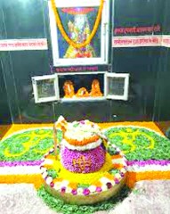 भगवान शिव समस्त चराचर में विद्यमान : त्रिवेणी दास