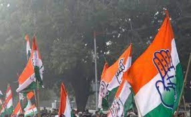 गोवा चुनाव: कांग्रेस ने पांच और उम्मीदवारों की घोषणा की