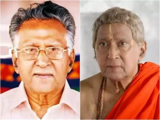 मशहूर तेलुगु अभिनेता बलैया का निधन