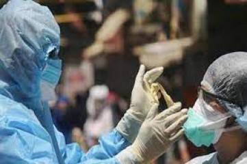 दिल्ली में कोरोना वायरस संक्रमण के 1,607 नये मामले, दो की मौत