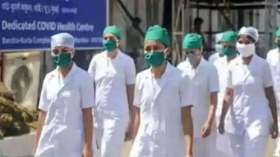 केरल में 'नर्सों की भर्ती' अब नहीं होगी आसान, मानवाधिकार आयोग ने कानून बनाने का दिया आदेश