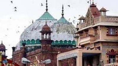 श्रीकृष्ण जन्मभूमि-ईदगाह मामला: मीना मस्जिद के अमीन सर्वे की सुनवाई 26 अक्टूबर को