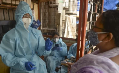 लद्दाख में कोविड-19 के तीन नए मामले, पांच मरीज संक्रमण मुक्त
