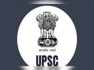सिविल सेवा परीक्षा की टॉपर श्रुति शर्मा को मिले 54.56 प्रतिशत अंक : यूपीएससी