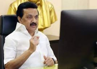 तमिलनाडु विधानसभा से कृषि कानूनों एवं सीएए के खिलाफ पारित किये जाएंगे प्रस्ताव: मुख्यमंत्री स्टालिन