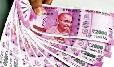 आंध्र प्रदेश सरकार का ऋण चालू वित्तवर्ष की पहली छमाही में राजस्व से ज्यादा’