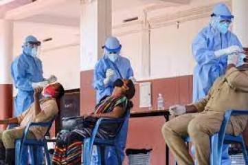 तमिलनाडु में कोरोना वायरस संक्रमण के 621 नए मामले, 11 और रोगियों की मौत