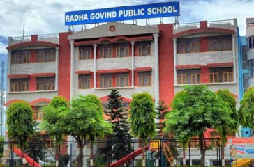 राधा गोविंद स्कूल में व्यायाम के दौरान पांचवी कक्षा के छात्र की मौत