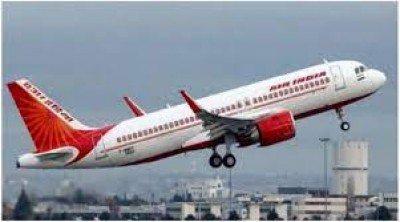 एयर इंडिया पुराने विमानों के नवीनीकरण पर करेगी 40 करोड़ डॉलर का निवेश