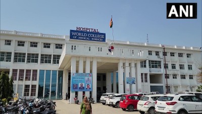 हरियाणा: झज्जर के मेडिकल कॉलेज में रैगिंग का विरोध करने पर सीनियर्स ने कुछ छात्रों की पिटाई की।