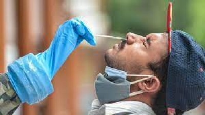 तेलंगाना में कोरोना वायरस संक्रमण के 201 नए मामले सामने आए